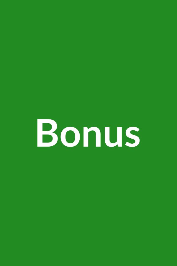 Bonus